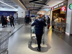 -山姆会员商店(上海浦东店)