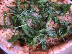 -PIZZA BIANCA(万象城店)