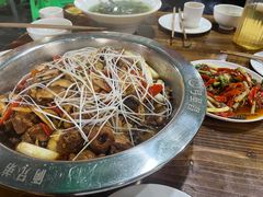 焖烧鸡-弓虽昌焖烧鸡(大竹林店)
