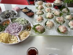 -嘉升大排档(番禺总店)