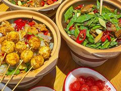 -庆峰龙虾烧烤(合肥一店)