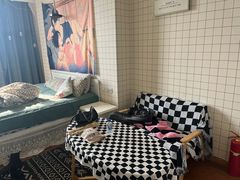 -秘境影院式酒店(苏州平江万达广场店)