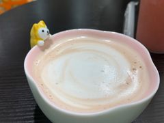 -逗柴咖啡屋·狗咖猫咖宠物桌游