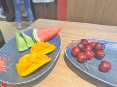 -松野谷·寿喜烧自助(华联顺义金街购物中心店)