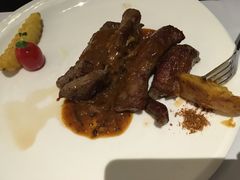 -哈布斯扒房(华发商都店)