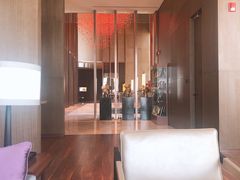 -嘉定凯悦·咖啡厅