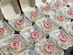 -橙呦·私人定制生日蛋糕