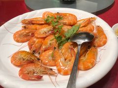 -金满楼(天河中路店)