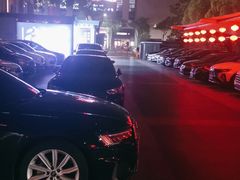 -香山湖渔家大院