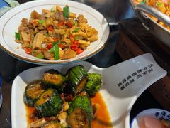 -富正毅三下锅连锁(三店)