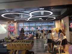 -CIAO·团建聚餐·生日派对轰趴馆(福田店)