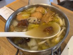 -枣子树·素食餐厅(朱家尖店)