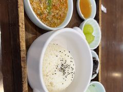 -蟹上黄·蟹黄面·江南糖水(人民广场店)