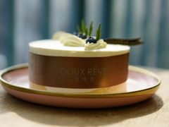 -杜哈夫DOUX RÊVE·生日蛋糕(日月光店)
