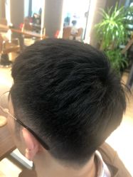 -意廊 Hair Salon
