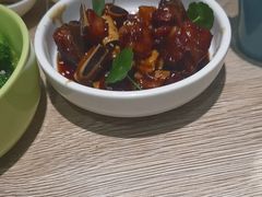 -小雅木姜子烤鸡·贵州菜(鸿通城店)