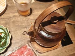 -蘑界·野生菌火锅(深业上城店)