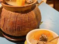 -一坐一忘云南菜(嘉里中心店)