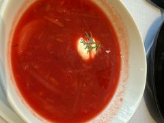 -马克西姆俄罗斯餐厅(通亚街店)