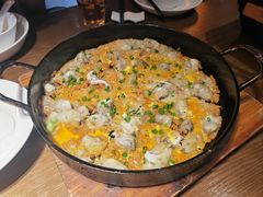 -张家卫·阳江菜·小海鲜(肥婆湾桥店)