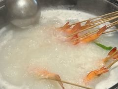 -丰尔粥食·粥底火锅·桑拿鸡(大良总店)