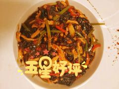 -铭轩中餐厅·海南菜·粤菜(亚龙湾瑞吉店)