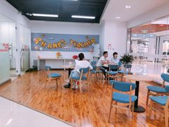 -诺亚雅思托福北郊中心(凤城路店)