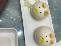 -喜宴又一村·粤菜·茶点·海鲜(壹方天地店)