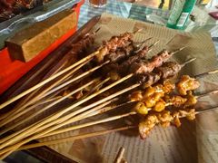 羊肉串-1819餐厅·团队聚餐·烤串·精酿