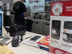 -DQ·蛋糕·冰淇淋(包河万达店)
