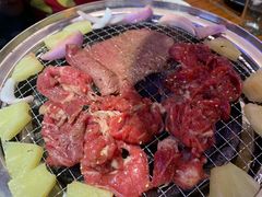 -吉志烤肉(太原总店)