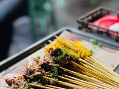 -小林哥的海鲜馆·夜宵烧烤(渔人码头店)