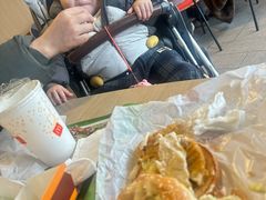 -麦当劳(成都时代奥特莱斯店)