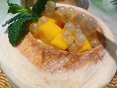 -芭札·Thai泰国餐厅(同和金铂天地店)