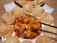-肥三土菜馆(五四广场店)
