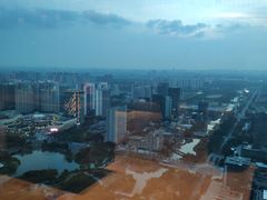 -嘉定凯悦·咖啡厅