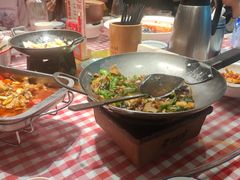 -老湘村·湖南土菜(天河维多利店)