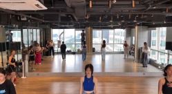 -G-STEPS舞蹈工作室