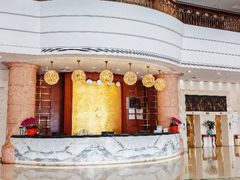 -罗浮山嘉宝田森林温泉度假酒店