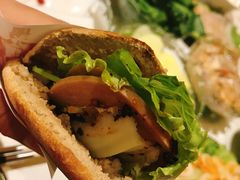 -一叶一世界•素食餐厅(新光天地店)