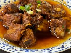 -花卉鱼庄(嘉园文景苑店)