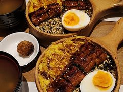 -梁记粥铺(开元地中海店)