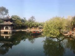 -水绘园