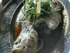 -辉记虾塘海鲜农庄