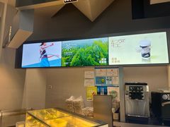 -喜茶(上海北外滩来福士店)
