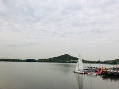 -上海月湖雕塑公园