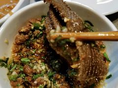 捞派毛肚-海底捞火锅(如皋吾悦广场店)