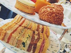 -The Ritz Restaurant