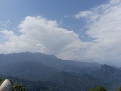 -青城山