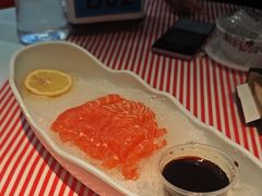 -永信海鲜(群星城店)